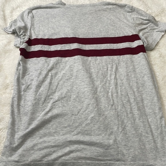 American Eagle‎ Striped Tee - Picture 4 of 4